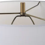 On Edge Table Lamp - Image 8