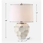 On Edge Table Lamp - Image 10