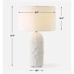 Vieste Table Lamp - Image 9
