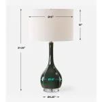 Essex Table Lamp - Image 9