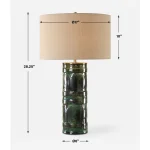 Loch Table Lamp - Image 9