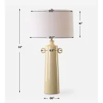 Florero Table Lamp - Image 8
