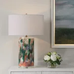 Sylvie Table Lamp - Image 3