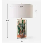 Sylvie Table Lamp - Image 9