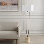 Fork In The Road Floor Lamp - Image 4