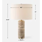 Cortado Table Lamp - Image 9