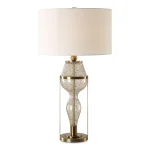 Out Of Time Table Lamp