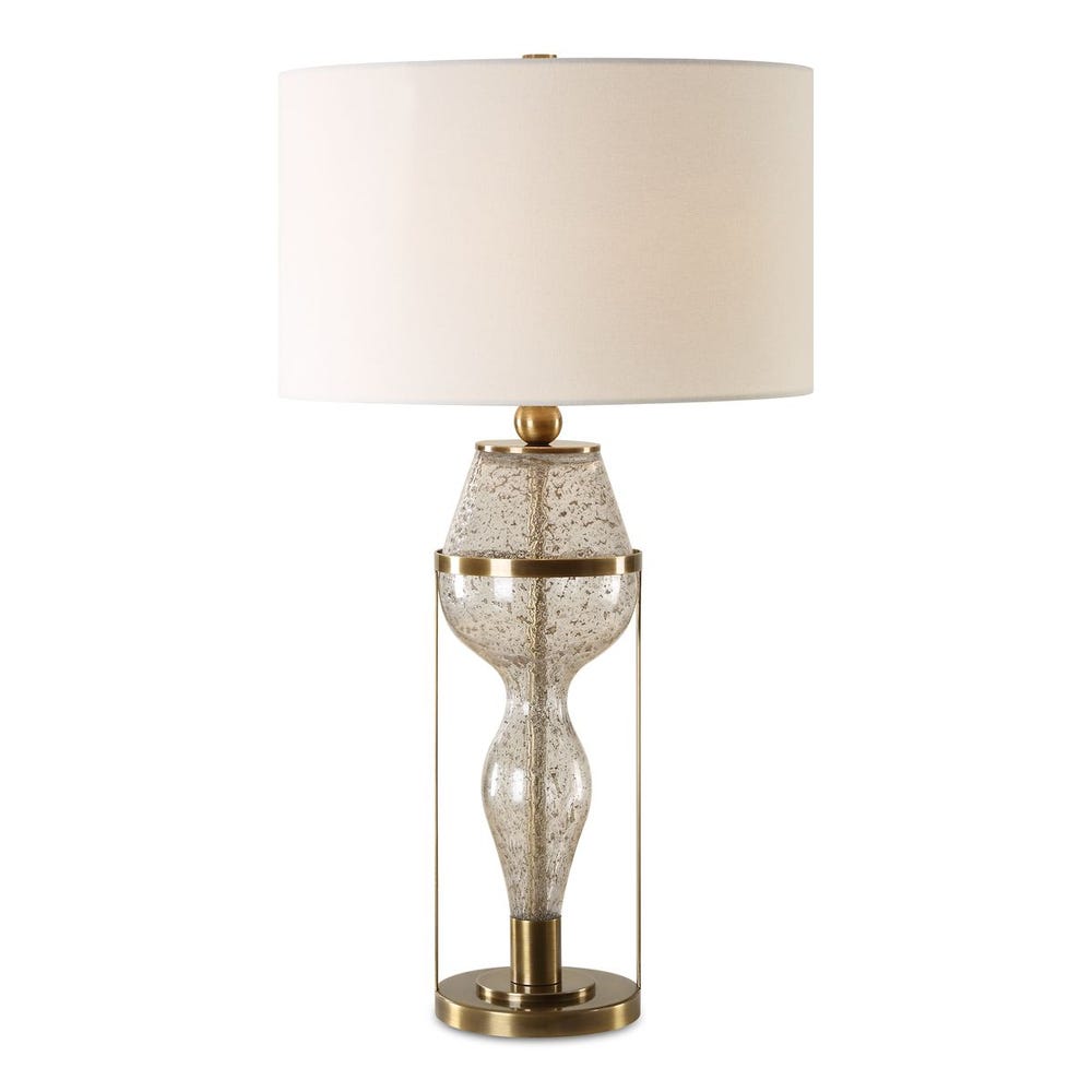 Out Of Time Table Lamp