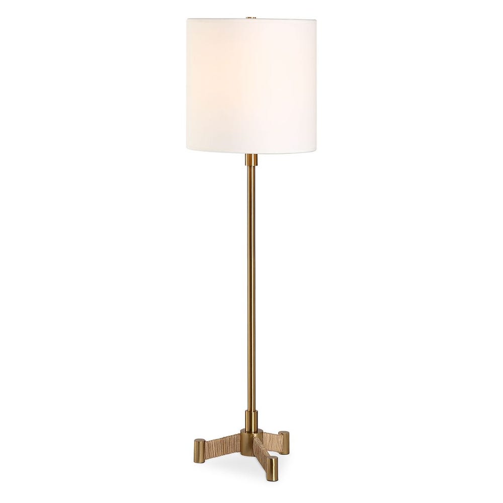 Lautoka Buffet Lamp