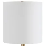 Lautoka Buffet Lamp - Image 6