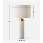 Wessex Table Lamp - Image 9
