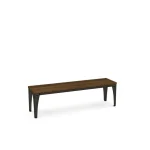 Upright BENCHES 30410B/5187