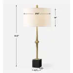 Suranne Table Lamp - Image 9