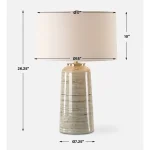 Strata Table Lamp - Image 9