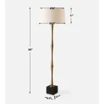 Shino Floor Lamp - Image 9