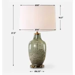 Chianti Table Lamp - Image 9