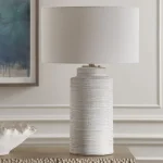 Crimp Table Lamp - Image 4