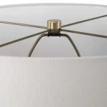 Crimp Table Lamp - Image 7