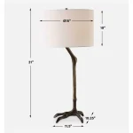 Perch Table Lamp - Image 10