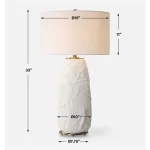 Vida Table Lamp - Image 9