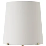 Sepia Buffet Lamp - Image 6