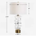 Aura Table Lamp - Image 8