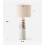 Haven Table Lamp - Image 9
