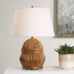 Reed Table Lamp - Image 3