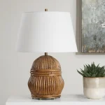 Reed Table Lamp - Image 4
