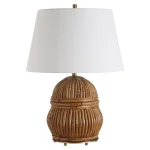 Reed Table Lamp - Image 5