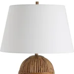 Reed Table Lamp - Image 6