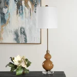 Sienna Buffet Lamp - Image 4