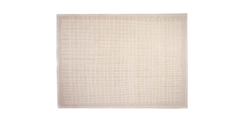 Lille Wool Rug 3'6" x 5'6"