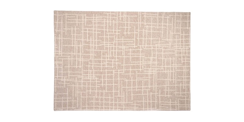 Lille Wool Rug 5' x 8'