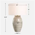 Amos Table Lamp - Image 9