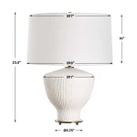 Maisie Table Lamp - Image 8