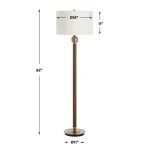 Keros Floor Lamp - Image 8