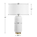 Iona Table Lamp - Image 8