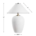 Merriton Table Lamp - Image 8