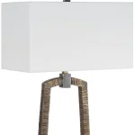 Relic Floor Lamp - Image 8