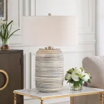 Prospect Table Lamp, Large - Image 3