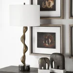 Remolino Table Lamp - Image 4