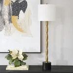 Ezra Buffet Lamp - Image 4