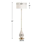Dewdrop Floor Lamp - Image 8
