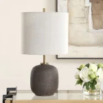 Blacktop Buffet Lamp - Image 4