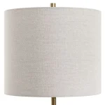 Blacktop Buffet Lamp - Image 6