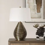 Knowles Table Lamp - Image 4