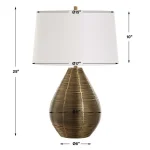 Knowles Table Lamp - Image 8