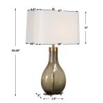 Shyla Table Lamp - Image 10