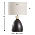 Procida Table Lamp - Image 8